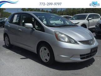 Used 2013 Honda Fit image 1