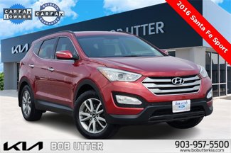 Used 2016 Hyundai Santa Fe Sport 2.0T image 1