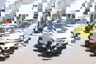 New 2025 Volkswagen Taos SEL image 1