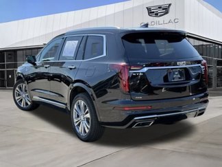 Certified 2024 Cadillac XT6 Premium Luxury w/ Platinum Package video 2