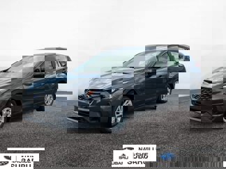 New 2025 Subaru Impreza 2.0i image 1