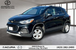 Used 2019 Chevrolet Trax LT w/ Driver Confidence Package image 1