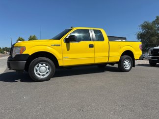 Used 2012 Ford F150 XL w/ PWR Equipment Group image 1