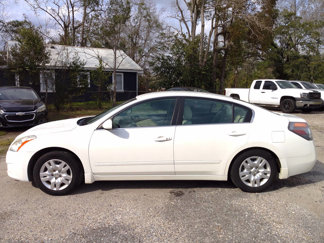 Used 2012 Nissan Altima 2.5 S w/ Value Pkg image 1