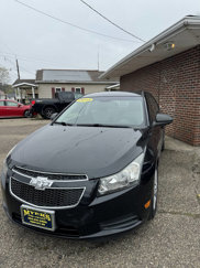 Used 2013 Chevrolet Cruze LS image 1