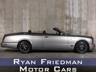 Used 2008 Bentley Azure image 1