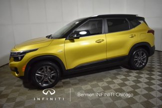 Used 2022 Kia Seltos S image 1