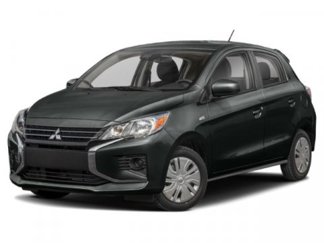New 2024 Mitsubishi Mirage ES image 1