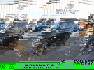 Used 2022 Ford Bronco Sport Big Bend w/ Convenience Package image 1