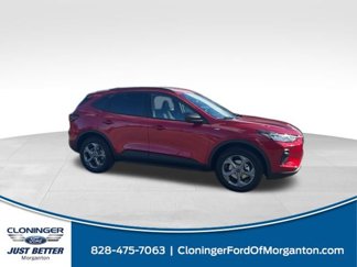 New 2025 Ford Escape ST-Line w/ Tech Pack #1 image 1