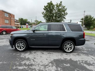 Used 2019 Chevrolet Tahoe LT w/ Luxury Package image 1