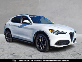 Used 2019 Alfa Romeo Stelvio Ti image 1