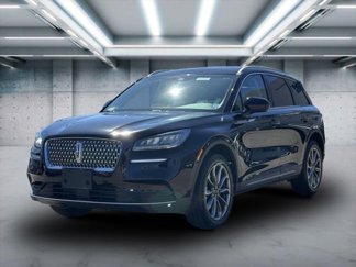 Certified 2021 Lincoln Corsair AWD w/ Premium Package image 1