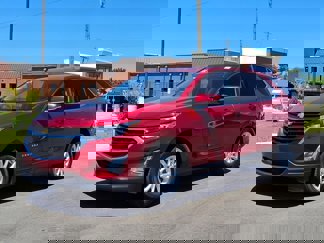 Used 2018 Chevrolet Equinox LT image 1