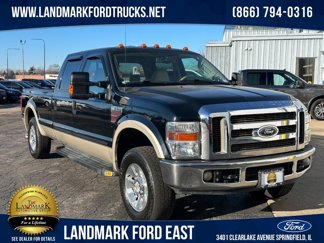 Used 2008 Ford F250 Lariat image 1