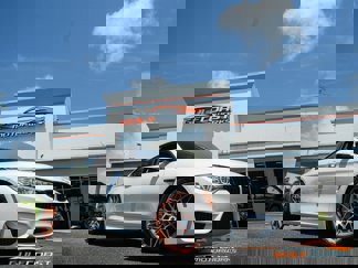 Used 2016 BMW M4 GTS image 1