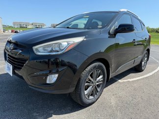 Used 2014 Hyundai Tucson SE image 1
