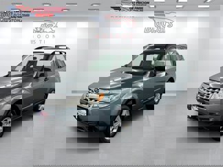 Used 2012 Subaru Forester 2.5X w/ Alloy Wheel Pkg image 1