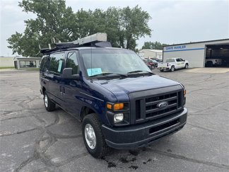 Used 2011 Ford E-350 and Econoline 350 Super Duty w/ PWR Group image 1