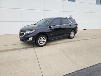 Used 2020 Chevrolet Equinox LT image 1