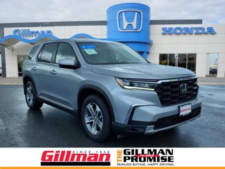 Certified 2023 Honda Pilot EX-L video 1