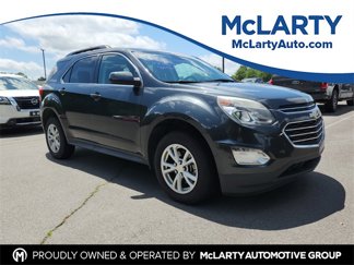 Used 2017 Chevrolet Equinox LT w/ Convenience Package image 1
