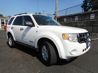 Used 2008 Ford Escape 4WD Hybrid image 1