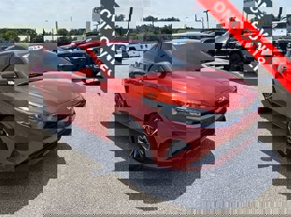 Used 2024 Kia Forte LXS video 1