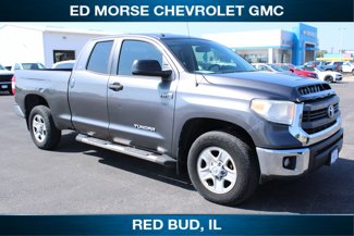 Used 2015 Toyota Tundra SR image 1