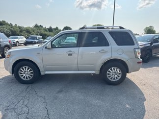 Used 2009 Mercury Mariner Premier image 1