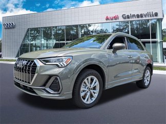 Used 2023 Audi Q3 2.0T Premium Plus w/ Premium Plus Package image 1