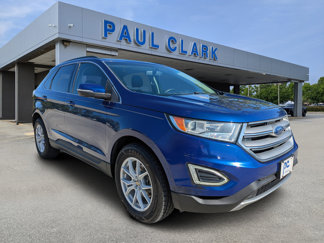 Used 2015 Ford Edge SEL image 1