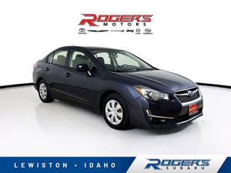 Used 2015 Subaru Impreza 2.0i image 1
