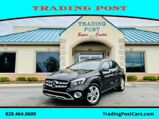 Used 2018 Mercedes-Benz GLA 250 image 1