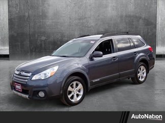 Used 2014 Subaru Outback 2.5i Limited w/ Moonroof Package image 1