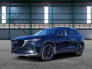 Used 2022 MAZDA CX-9 Touring Plus image 1