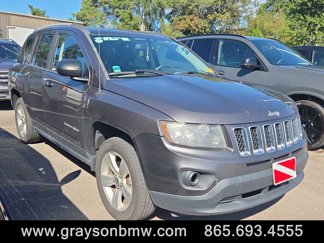 Used 2016 Jeep Compass Sport w/ Power Value Group video 1