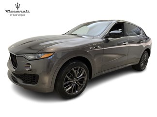New 2024 Maserati Levante GT Ultima image 1