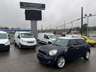 Used 2011 MINI Cooper Countryman S image 1