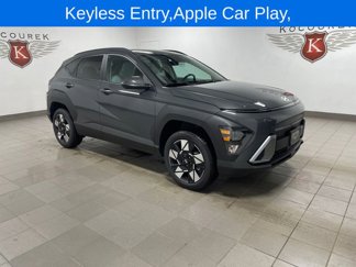 New 2025 Hyundai Kona SEL image 1