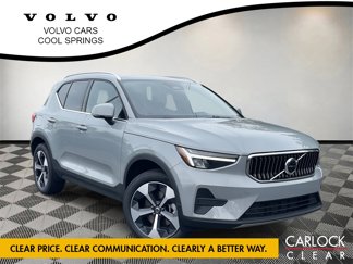 New 2025 Volvo XC40 B5 Core w/ Protection Package Premier image 1
