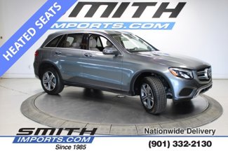 Used 2018 Mercedes-Benz GLC 300 image 1