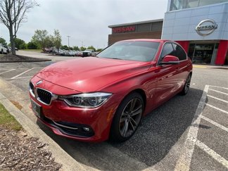 Used 2017 BMW 330e image 1