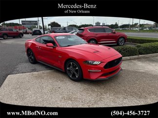 Used 2022 Ford Mustang GT w/ Equipment Group 301A image 1