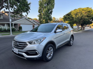 Used 2017 Hyundai Santa Fe Sport image 1