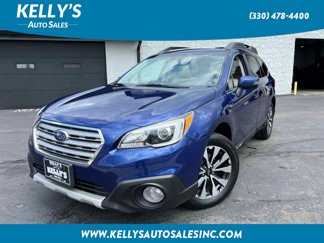 Used 2016 Subaru Outback 2.5i Limited image 1