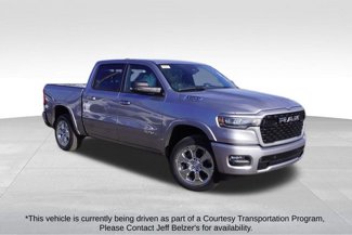 New 2025 RAM 1500 Big Horn image 1