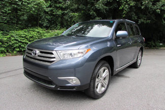 Used 2011 Toyota Highlander Limited image 1