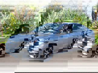 New 2025 Subaru Legacy image 1