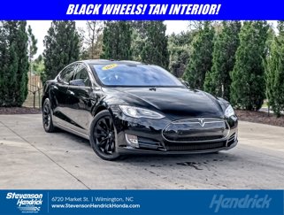 Used 2013 Tesla Model S image 1